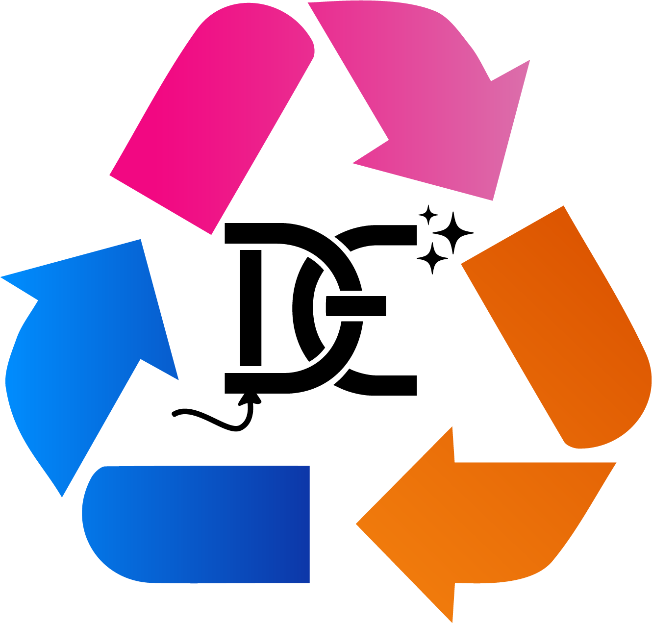 eco friendly logo
