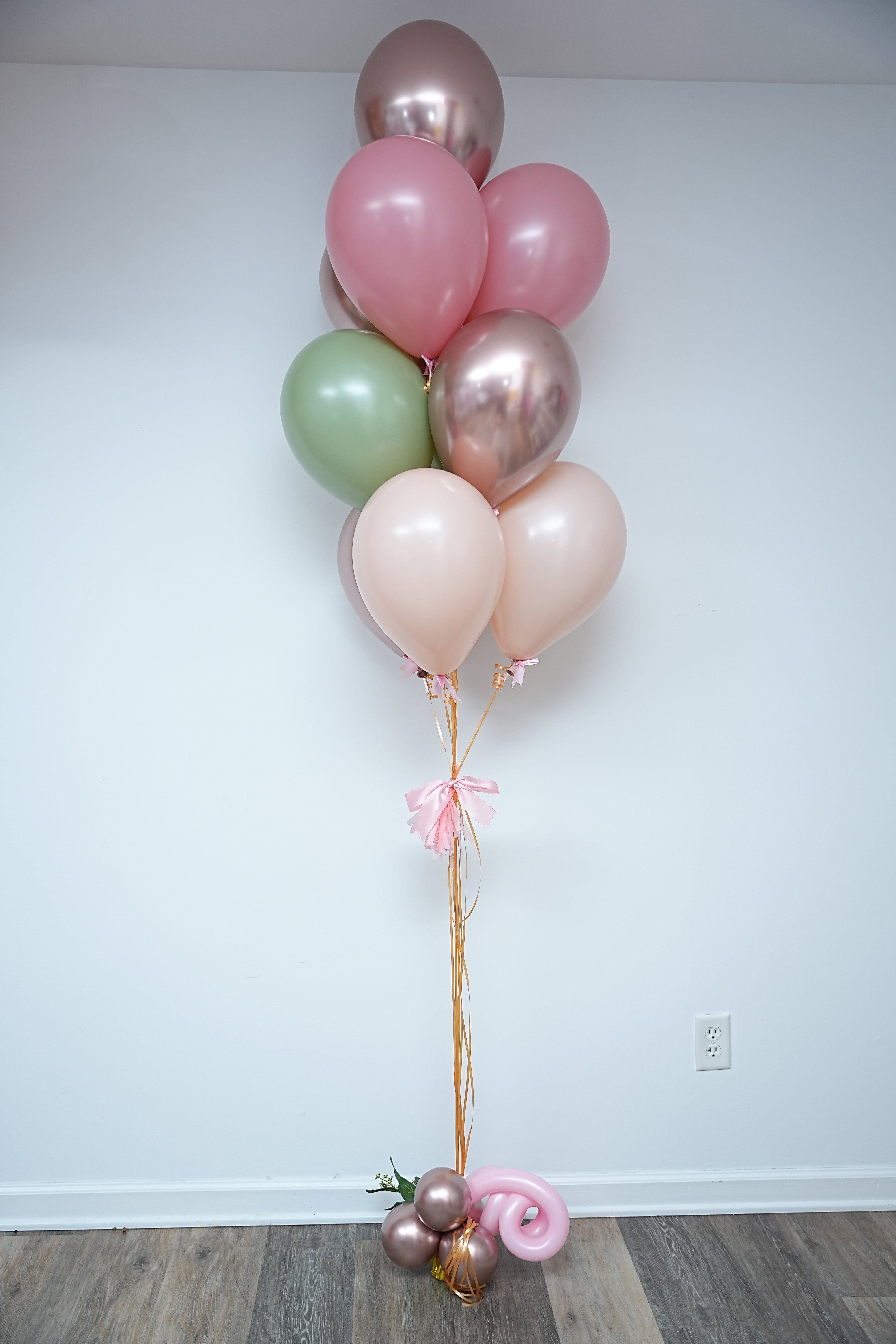 Helium Bunch - Essential