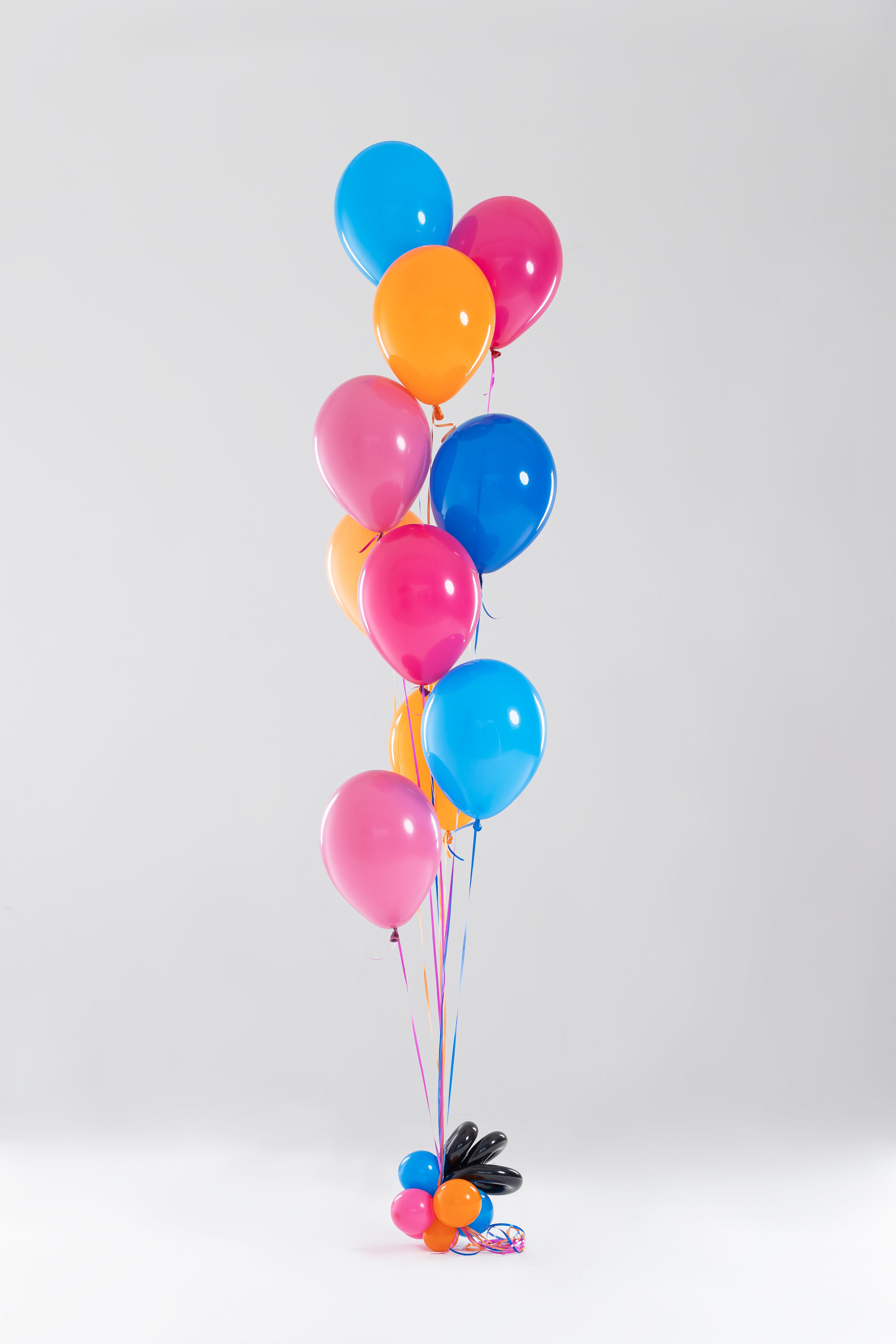 Helium Bunch - Essential