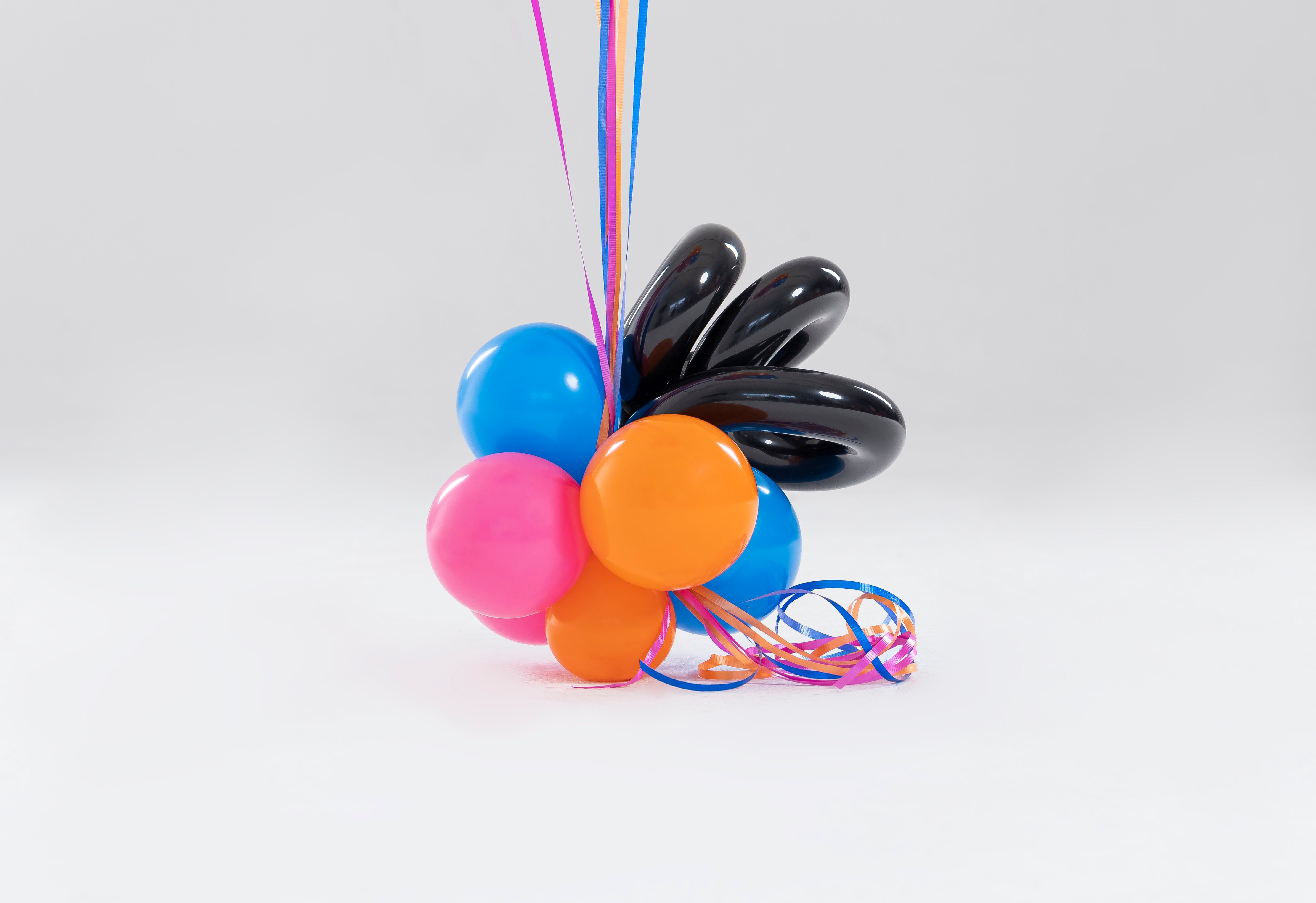 Helium Bunch - Essential